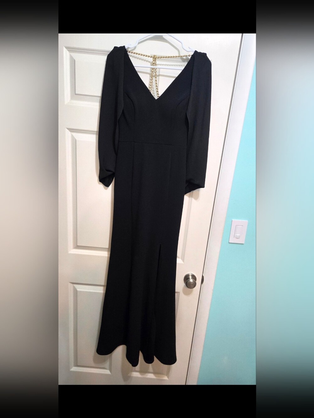 Gorgeous LIPSY LONDON FORMAL DRESS SIZE 2